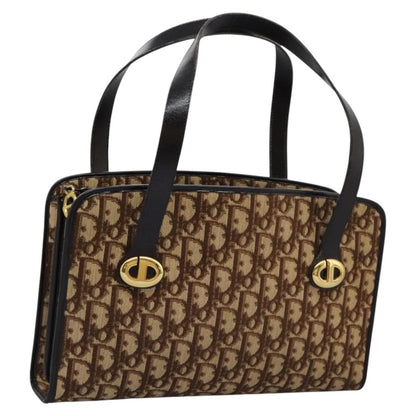 Christian Dior Vintage Trotter Canvas Product Image