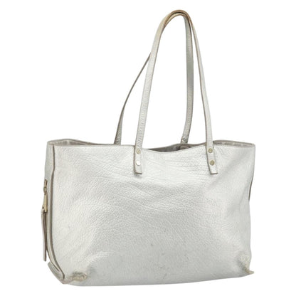 Chloe Dilan Tote Leather Medium