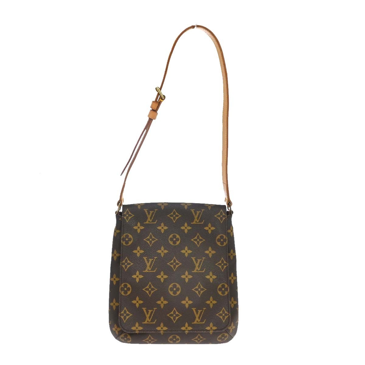 Louis Vuitton Musette Salsa Monogram Canvas PM