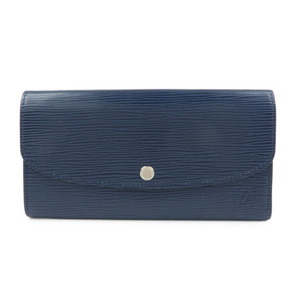 Louis Vuitton Emilie Epi Leather Product Image