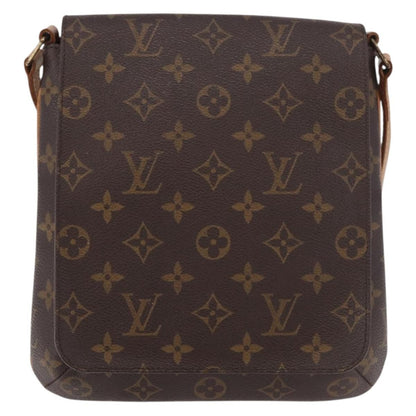 Louis Vuitton Musette Salsa Monogram Canvas PM