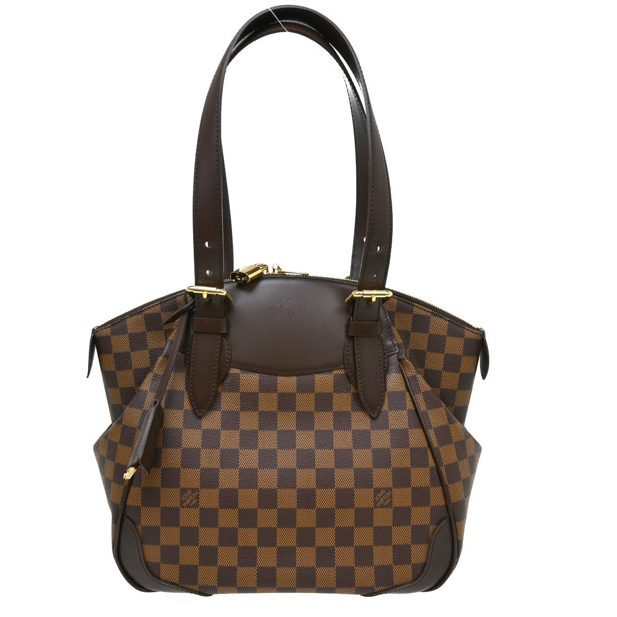 Louis Vuitton Verona Damier Ebene MM