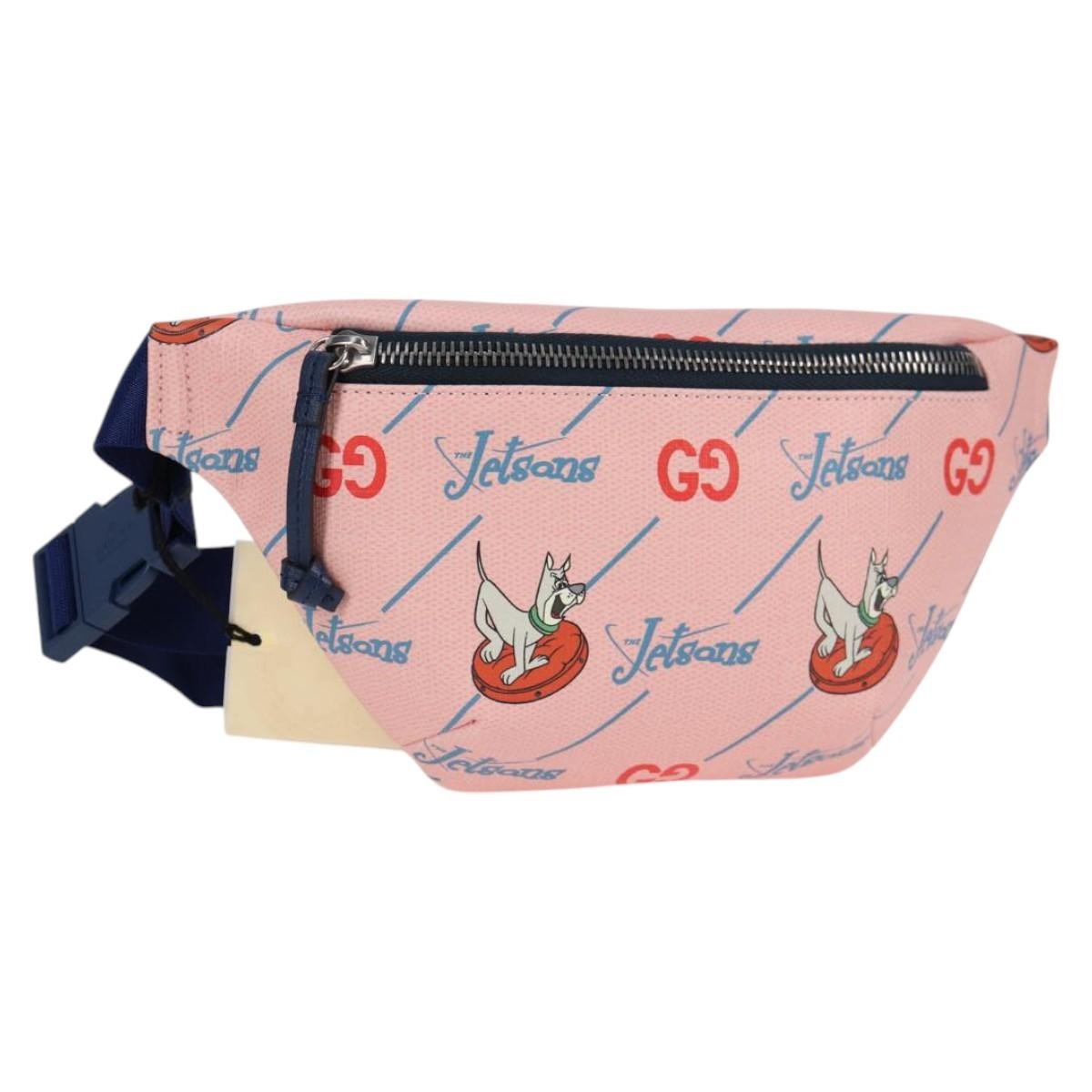 Gucci Children's Belt Bag GUCCI x The Jetsons Product Image