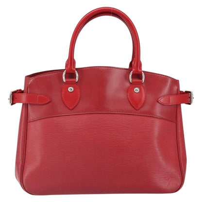 Louis Vuitton Passy Tote Epi Leather PM