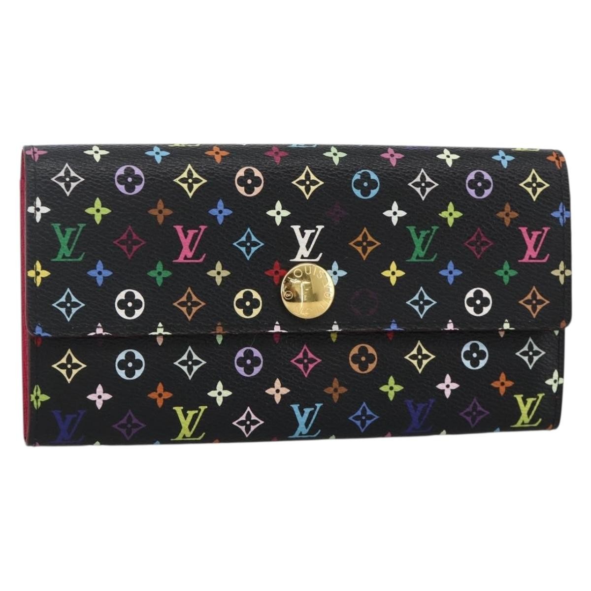 Louis Vuitton Sarah Monogram Multicolor Product Image