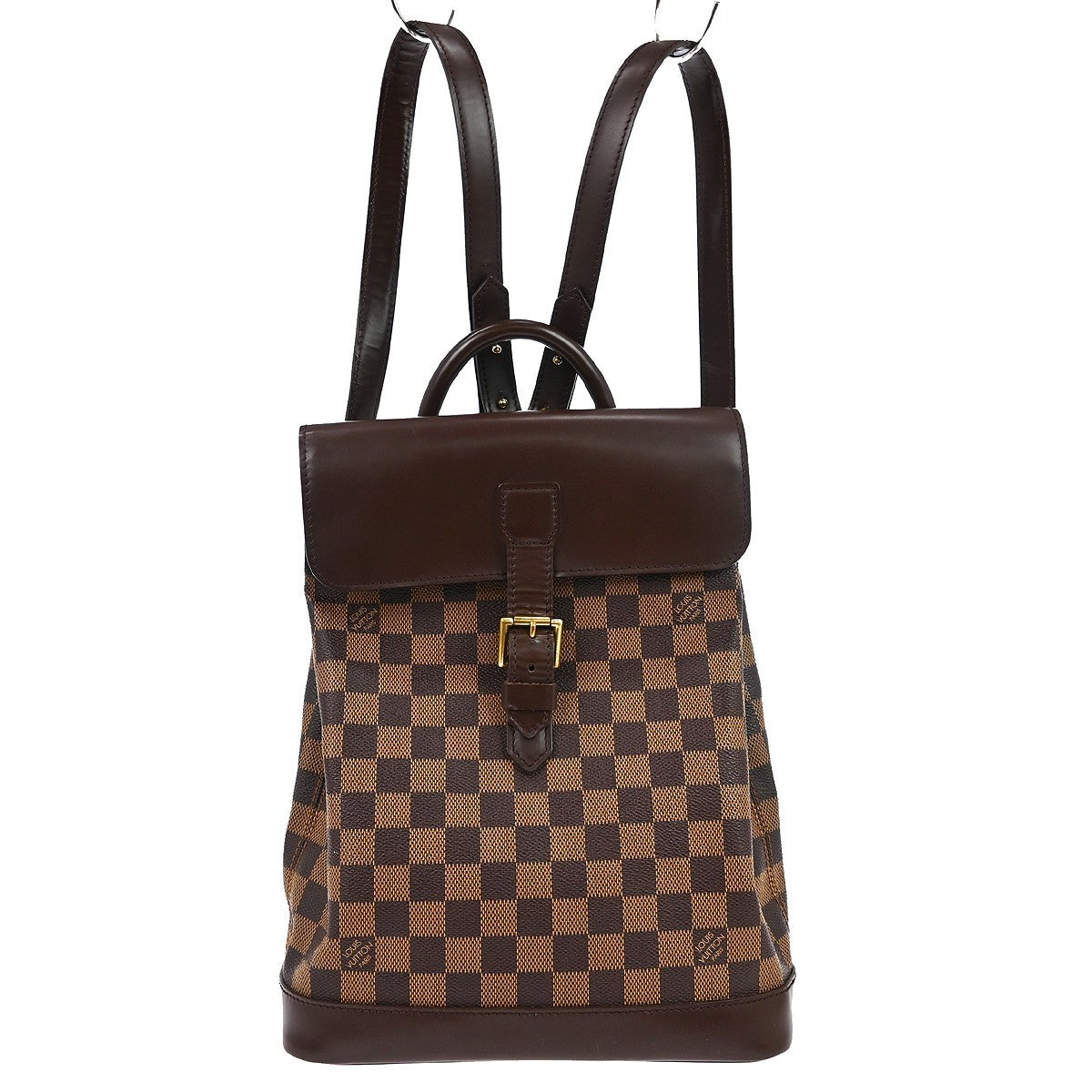Louis Vuitton Soho Damier Product Image