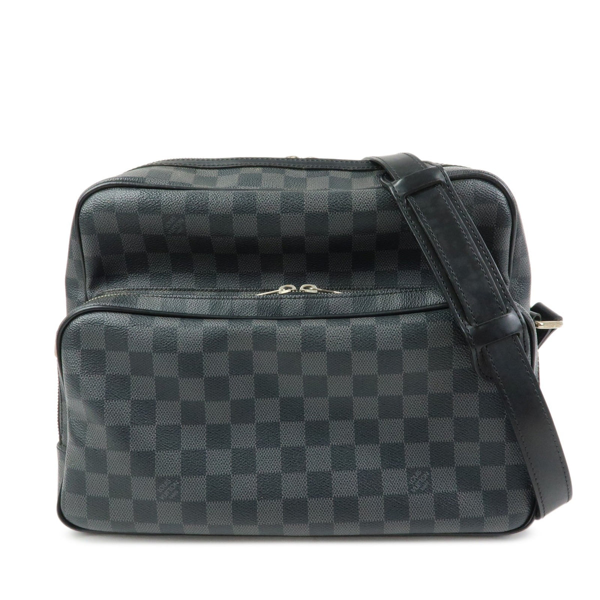 Louis Vuitton Leoh Damier MM