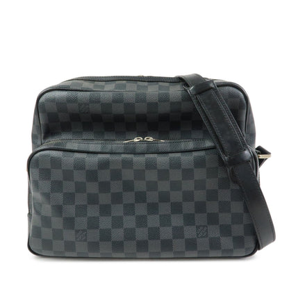Louis Vuitton Leoh Damier MM