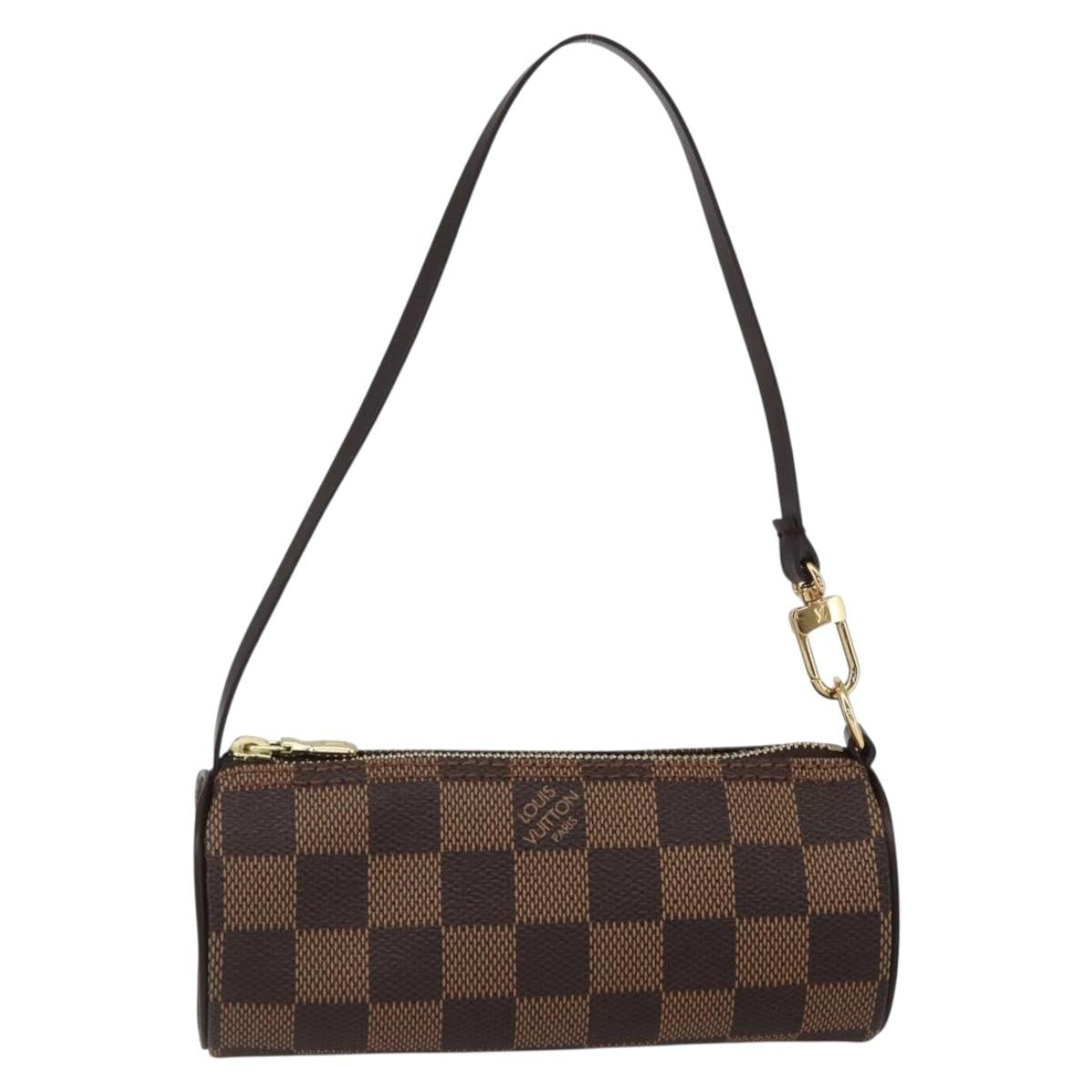 Louis Vuitton Papillon Pochette Damier Product Image