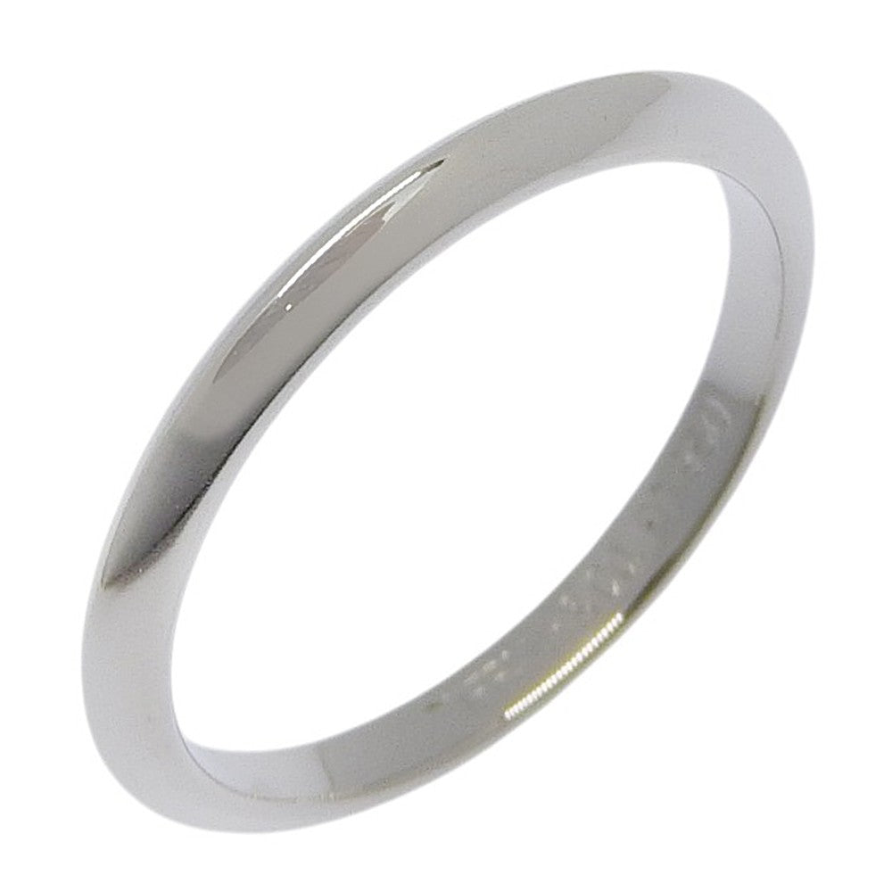 Tiffany & Co. Knife Edge Platinum Product Image