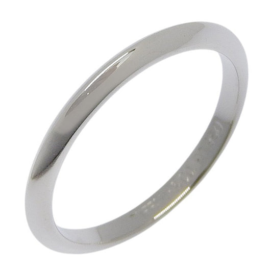 Tiffany & Co. Knife Edge Platinum Product Image