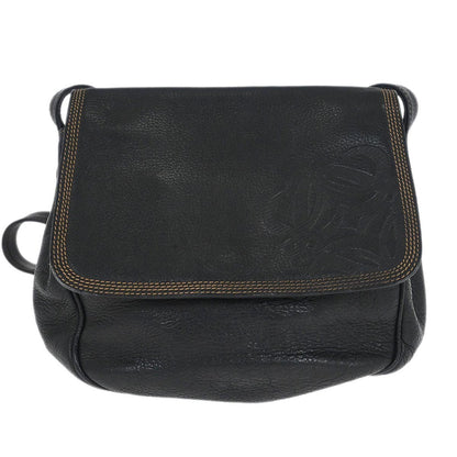 Loewe Anagram Shoulder Bag Leather Product Image