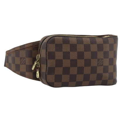 Louis Vuitton Geronimos Waist Damier Ebene Product Image