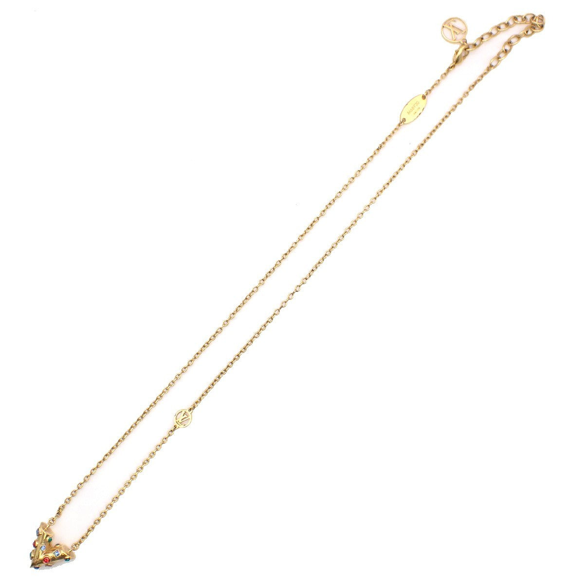 Louis Vuitton Essential V Metal Product Image