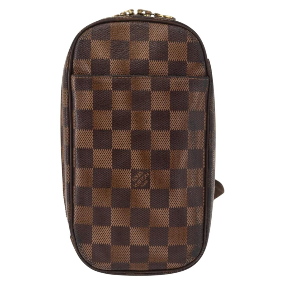 Louis Vuitton Pochette Gange Damier Product Image