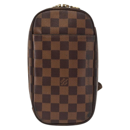 Louis Vuitton Pochette Gange Damier Product Image