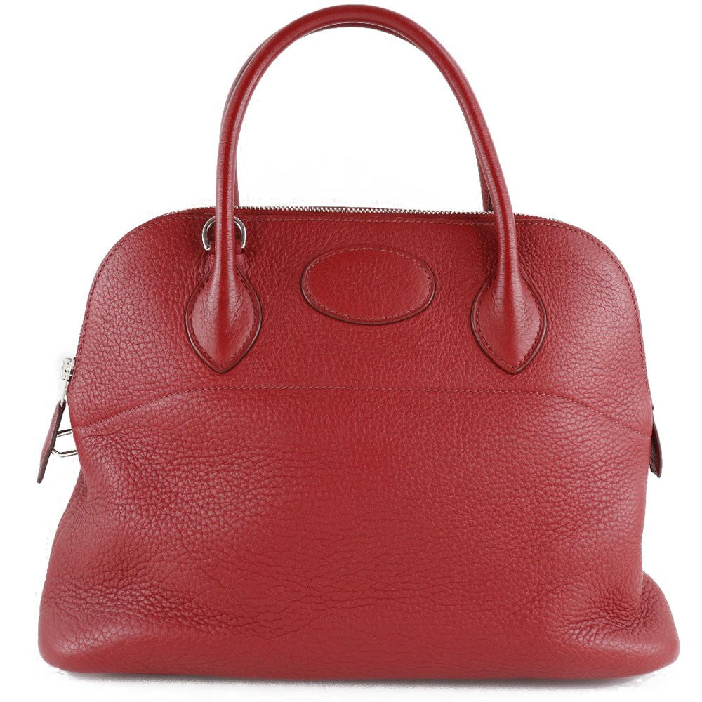 Hermes Bolide Bag Clemence 31