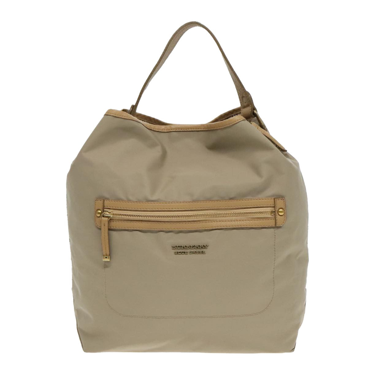 Burberry Blue Label shoulder bag Nylon medium