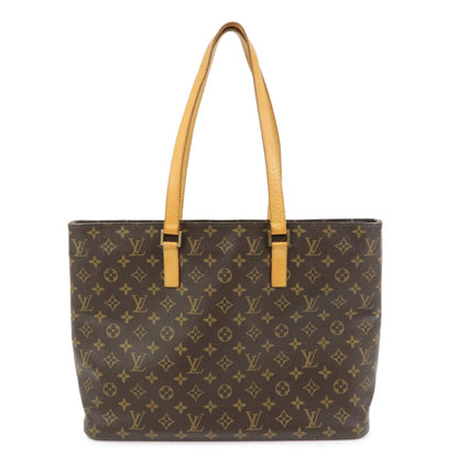 Louis Vuitton Luco Monogram Canvas Product Image