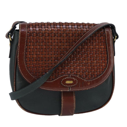 Bally Vintage Leather Product Image