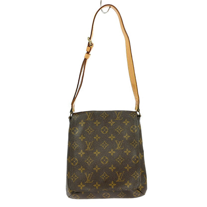 Louis Vuitton Musette Salsa Handbag Monogram Canvas PM