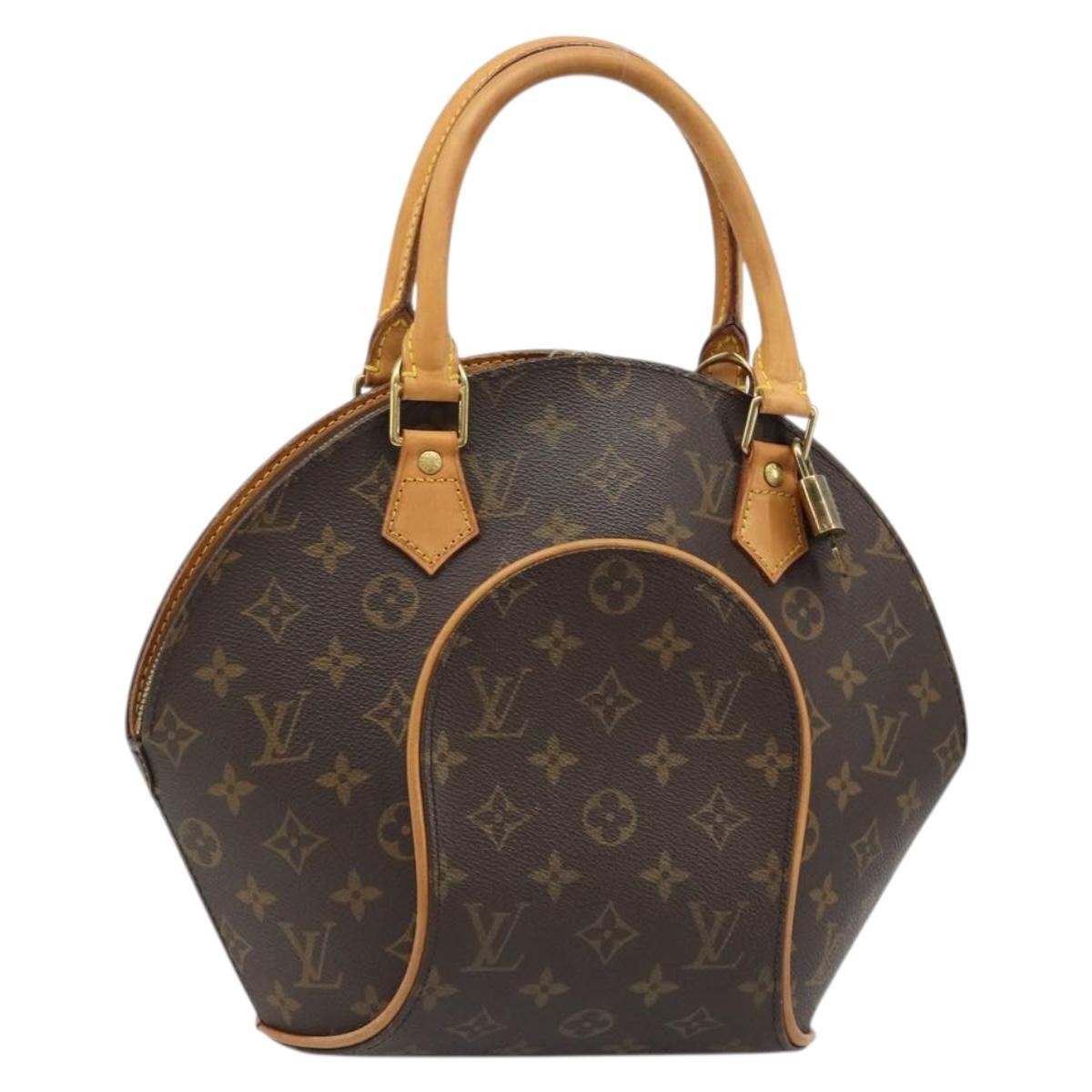 Louis Vuitton Ellipse Monogram PM