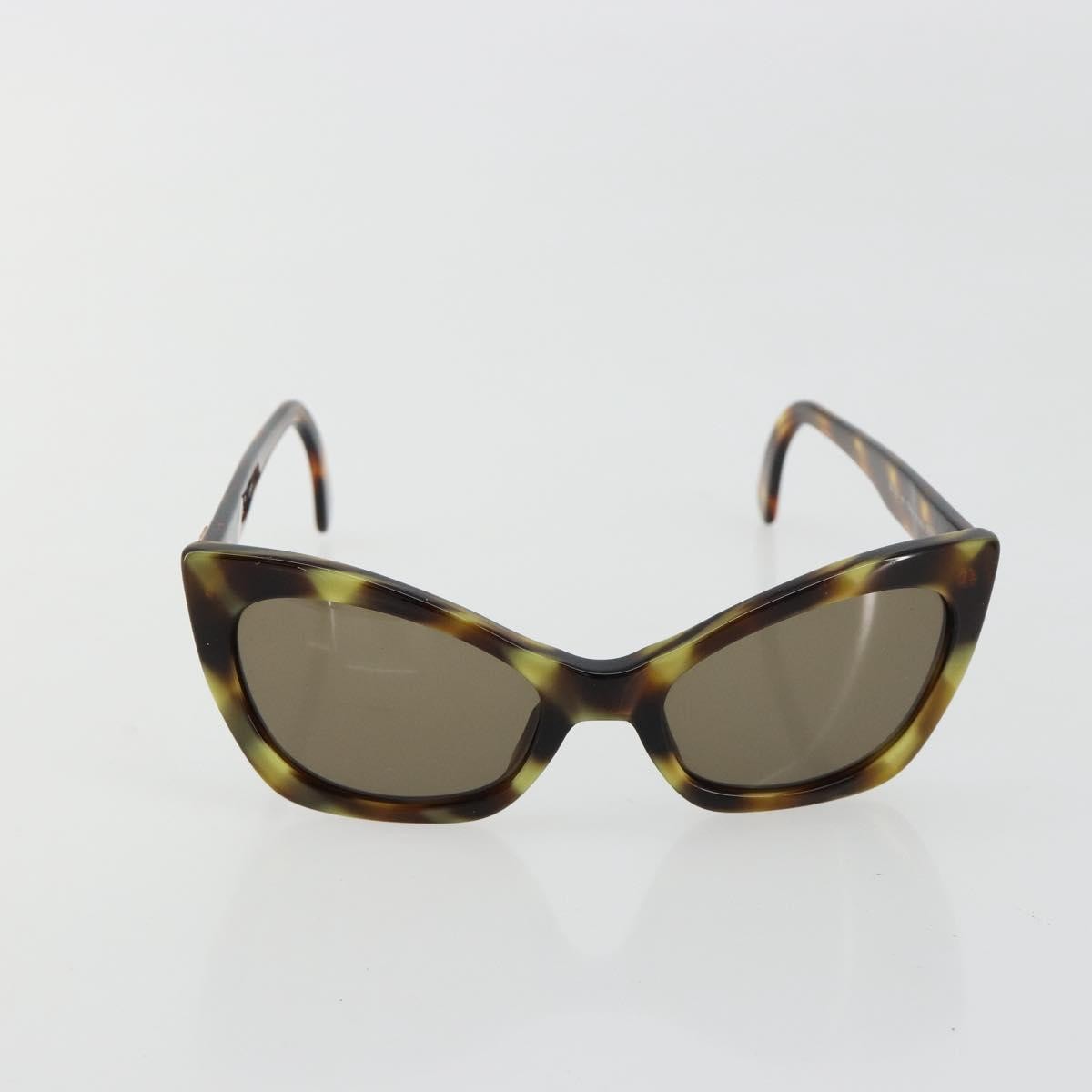 Chanel Logo CC Sunglasses Plastic Product Image