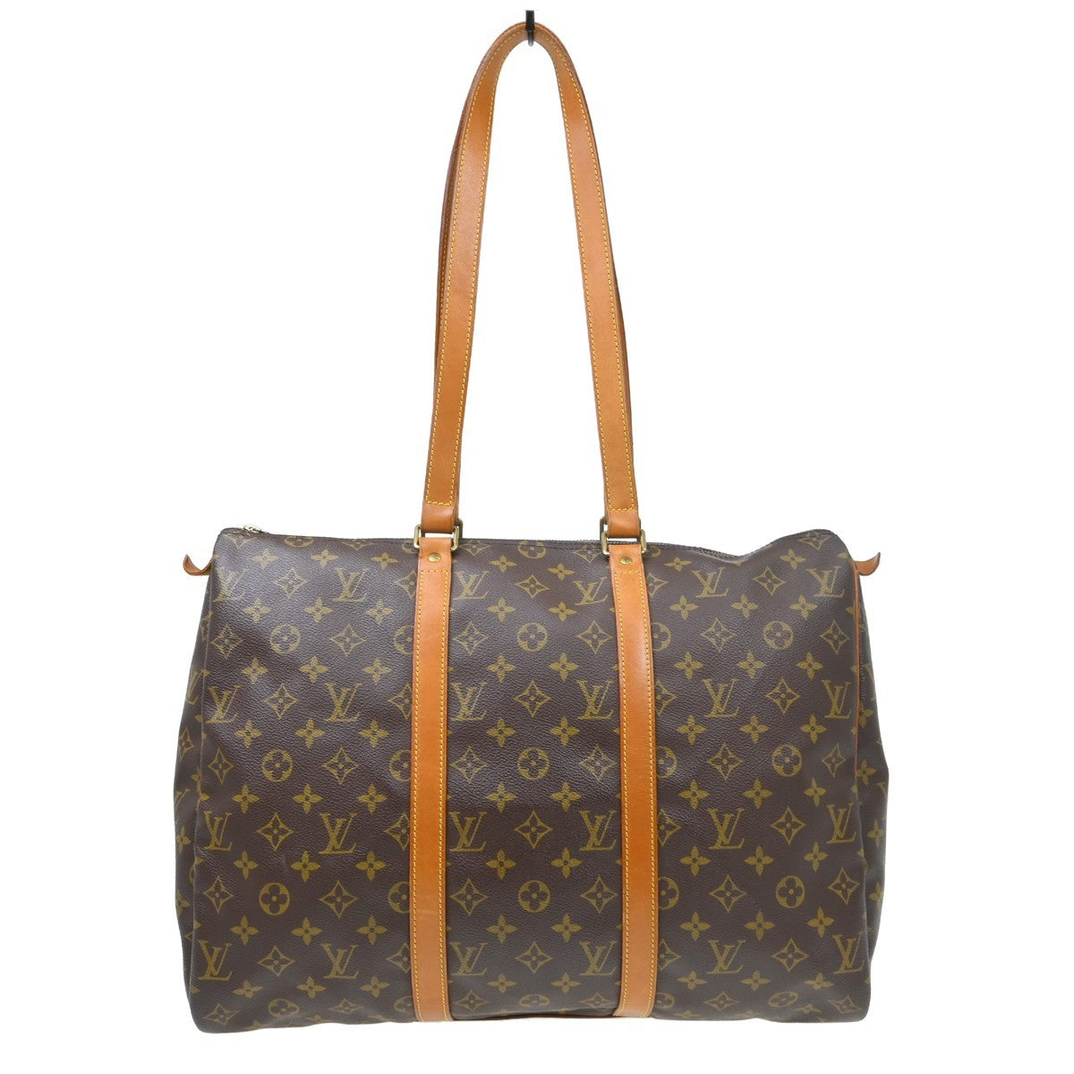 Louis Vuitton Flanerie Handbag Monogram Canvas 45