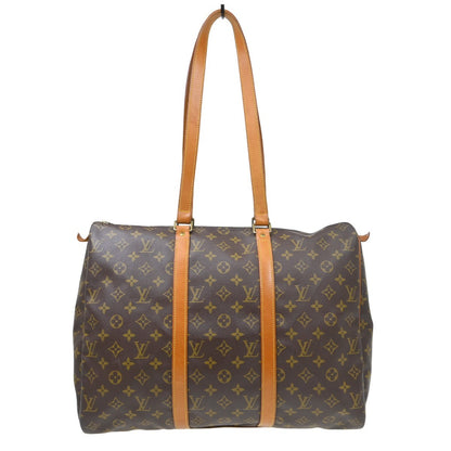 Louis Vuitton Flanerie Handbag Monogram Canvas 45
