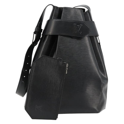 Louis Vuitton Vintage Sac d'Epaule Epi Leather GM