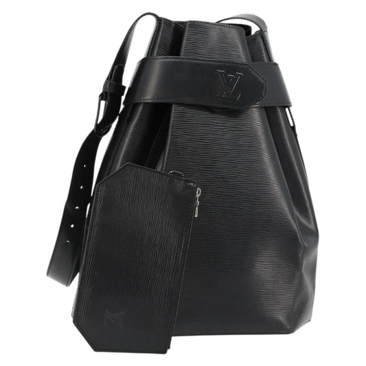 Louis Vuitton Vintage Sac d'Epaule Epi Leather GM