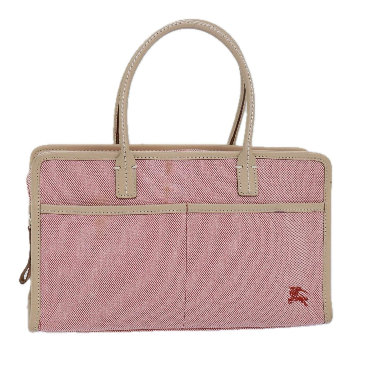 Burberry Blue Label Canvas Product Image