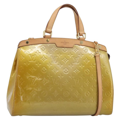 Louis Vuitton Blair Monogram Vernis GM