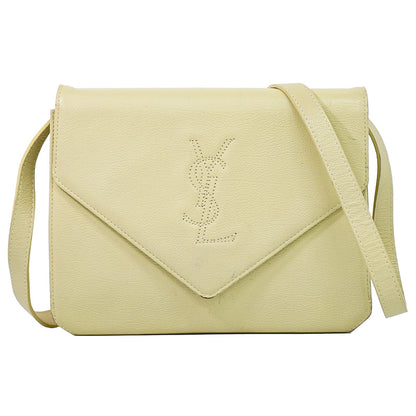 Saint Laurent Uptown Leather Mini