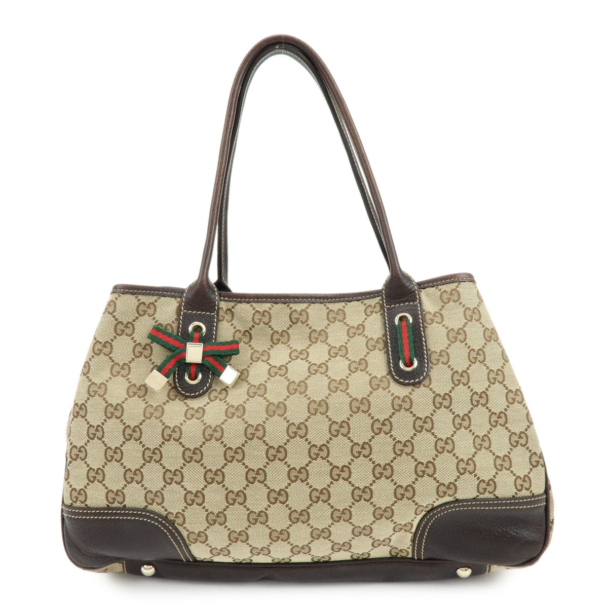Gucci Princy GG Canvas Medium