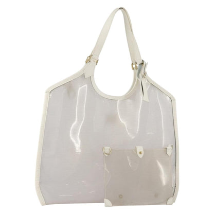 Louis Vuitton Plage Lagoon Bay Vinyl Epi Leather GM