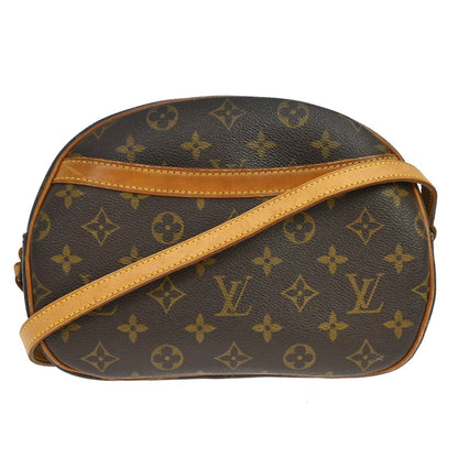 Louis Vuitton Blois Monogram Canvas Product Image