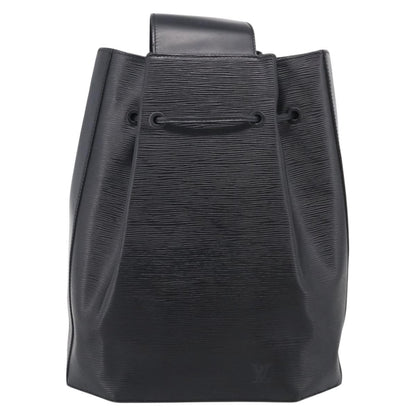 Louis Vuitton Sac a Dos Drawstring Epi Leather Product Image