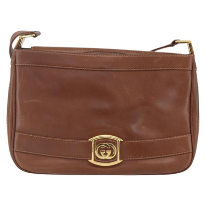 Gucci Sherry line shoulder Leather Product Image