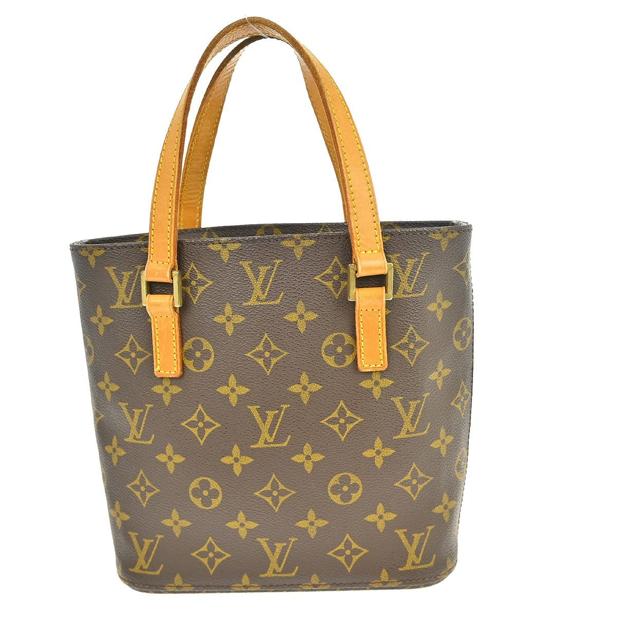 Louis Vuitton Vavin Tote Monogram Canvas PM