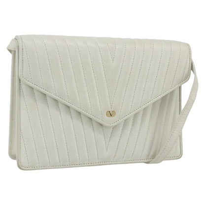 Valentino Garavani Vintage shoulder bag Leather Product Image