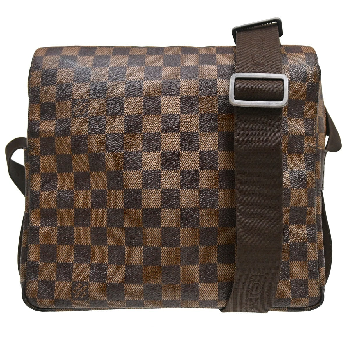 Louis Vuitton Naviglio Damier Ebene Product Image