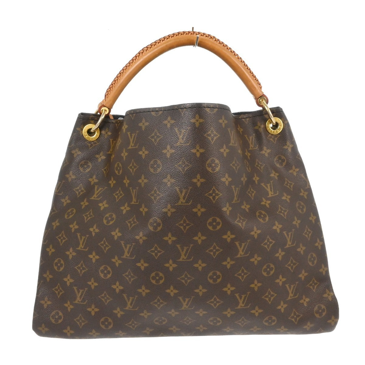 Louis Vuitton Artsy Monogram Canvas MM
