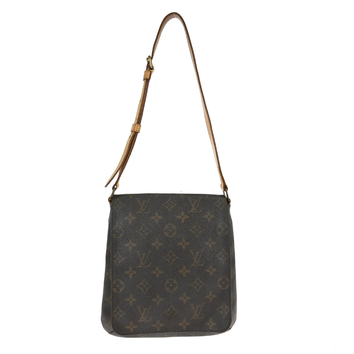 Louis Vuitton Musette Salsa Monogram Canvas PM