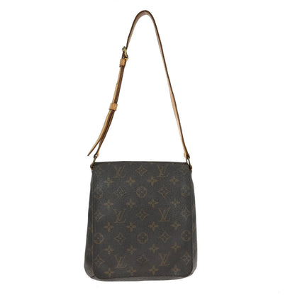 Louis Vuitton Musette Salsa Monogram Canvas PM