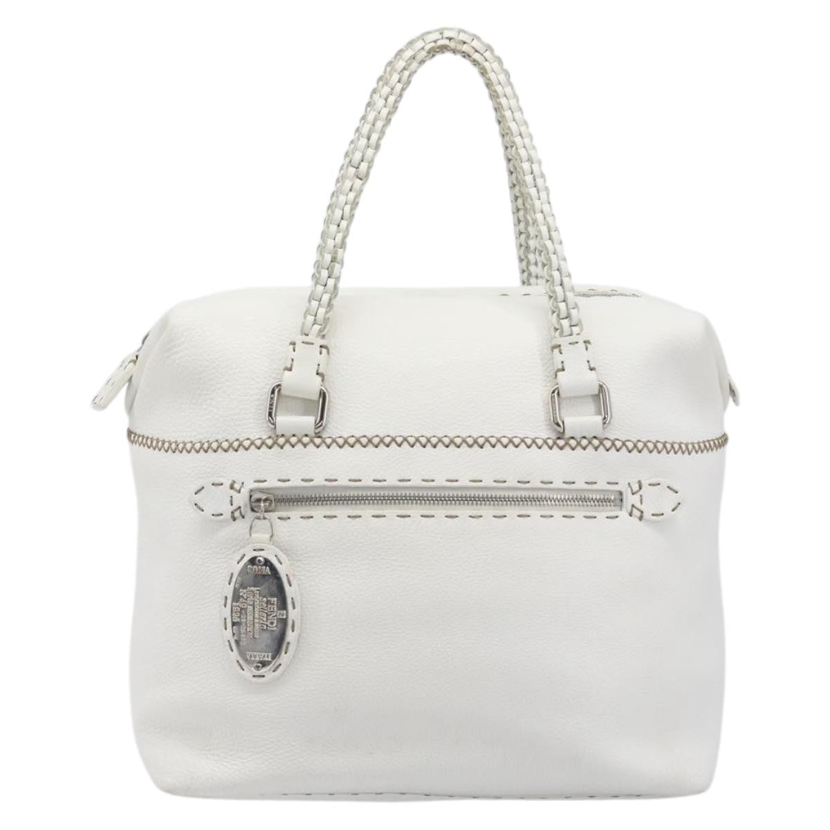 Fendi Selleria 2Bag Leather Product Image