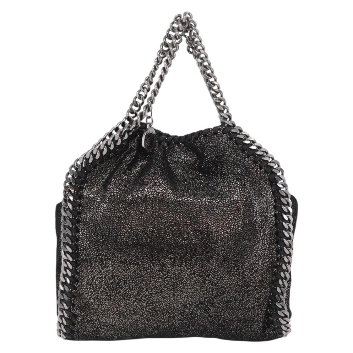 Stella McCartney Falabella Faux Leather Small