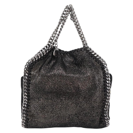 Stella McCartney Falabella Faux Leather Small