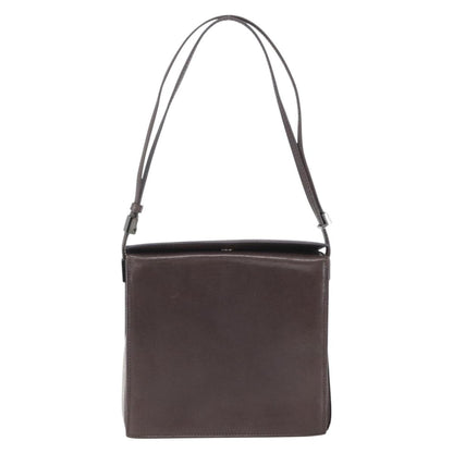 Gucci Vintage Shoulder Bag Leather Product Image