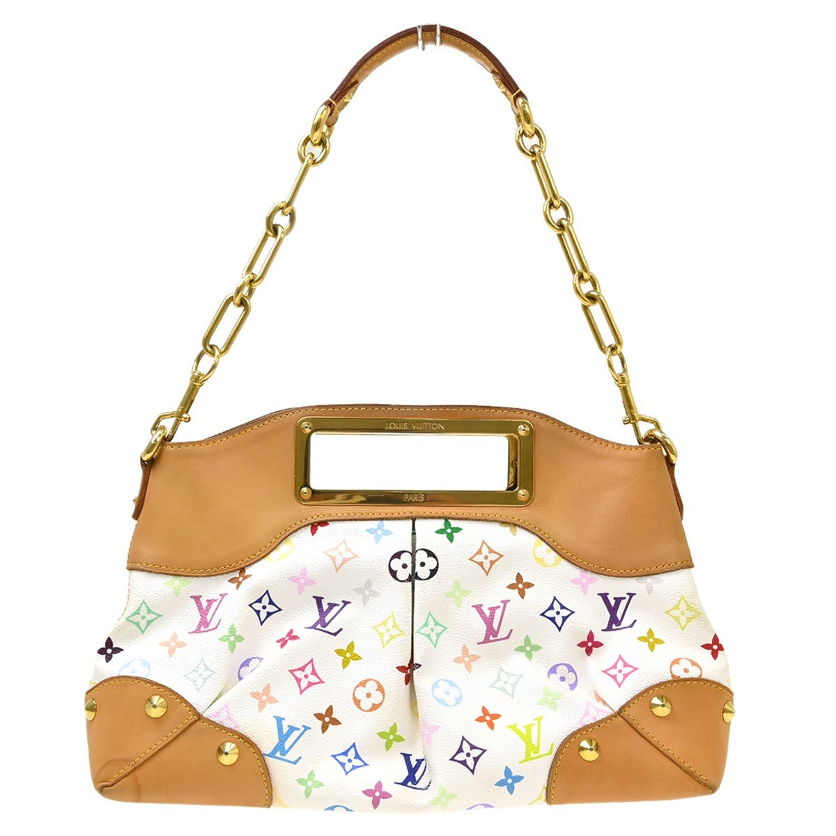 Louis Vuitton Judy Monogram Multicolor MM